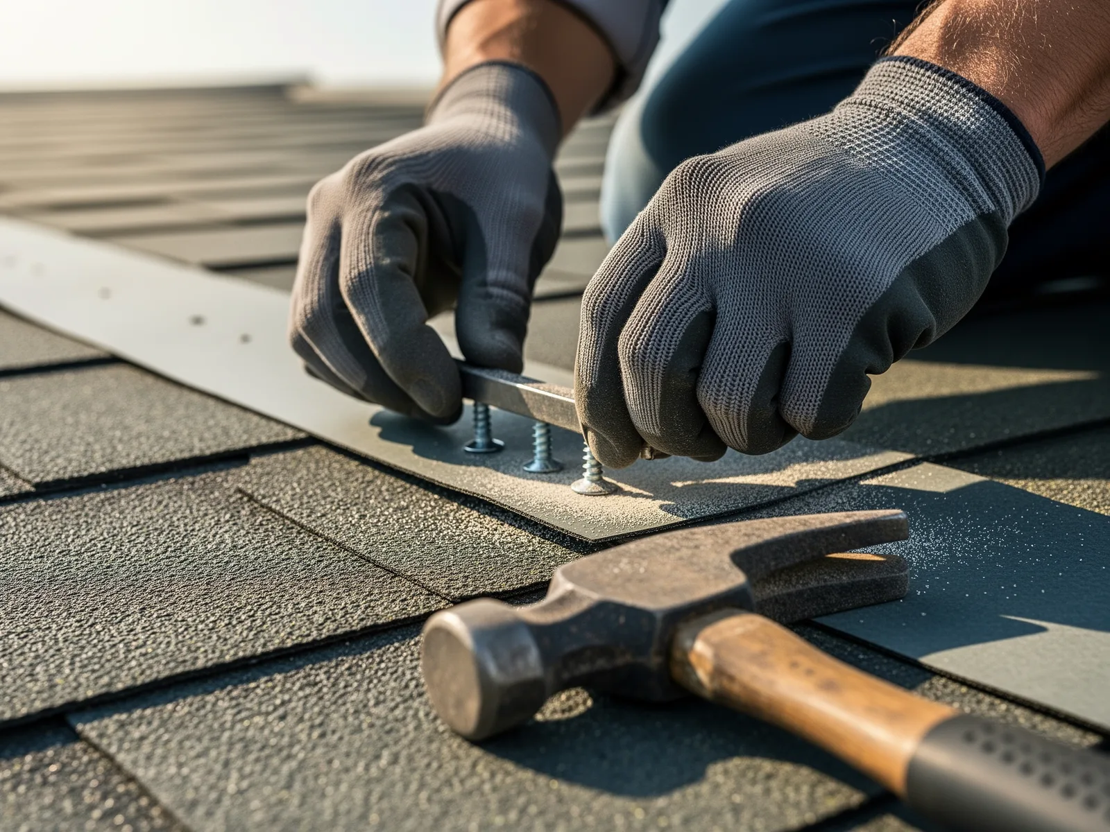 Why choose Fascia Repair in Bennet, NE